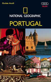 GUIA PORTUGAL NATIONAL GEOGRAPHIC | 9788482983608 | A.A.V.V. | Llibreria L'Illa - Llibreria Online de Mollet - Comprar llibres online