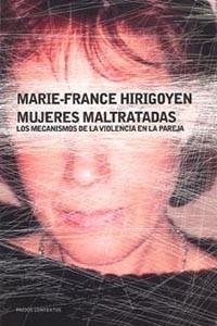 MUJERES MALTRATADAS | 9788449318689 | HIRIGOYEN, MARIE-FRANCE | Llibreria L'Illa - Llibreria Online de Mollet - Comprar llibres online