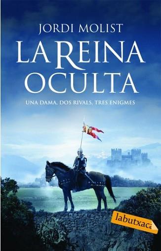 REINA OCULTA, LA | 9788492549269 | MOLIST, JORDI | Llibreria L'Illa - Llibreria Online de Mollet - Comprar llibres online