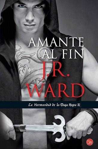 AMANTE AL FIN  | 9788466328111 | WARD, J. R. | Llibreria L'Illa - Llibreria Online de Mollet - Comprar llibres online