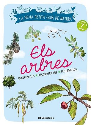 ARBRES, ELS | 9788413562513 | JAPIOT, XAVIER | Llibreria L'Illa - Llibreria Online de Mollet - Comprar llibres online