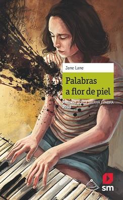 PALABRAS A FLOR DE PIEL | 9788491825722 | (JULIA RAMÍREZ HURTADO), JANE LANE | Llibreria L'Illa - Llibreria Online de Mollet - Comprar llibres online