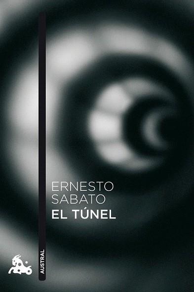 TUNEL, EL | 9788432248368 | SABATO, ERNESTO | Llibreria L'Illa - Llibreria Online de Mollet - Comprar llibres online