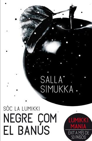  NEGRE COM EL BANÚS | 9788494185724 | SIMUKKA, SALLA | Llibreria L'Illa - Llibreria Online de Mollet - Comprar llibres online