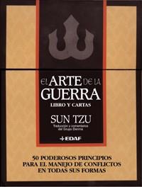 ARTE DE LA GUERRA, EL | 9788441414693 | SUN TZU | Llibreria L'Illa - Llibreria Online de Mollet - Comprar llibres online