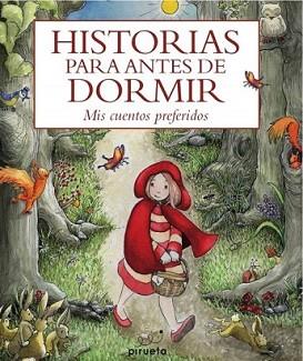 HISTORIAS PARA ANTES DE DORMIR | 9788415235248 | AA.VV.