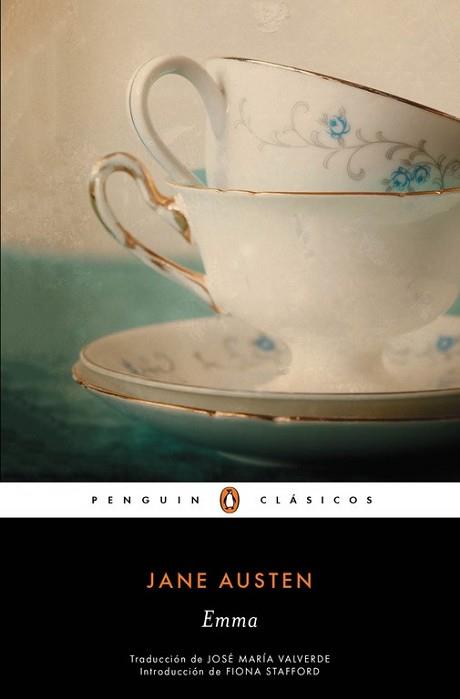 EMMA | 9788491050070 | AUSTEN, JANE | Llibreria L'Illa - Llibreria Online de Mollet - Comprar llibres online