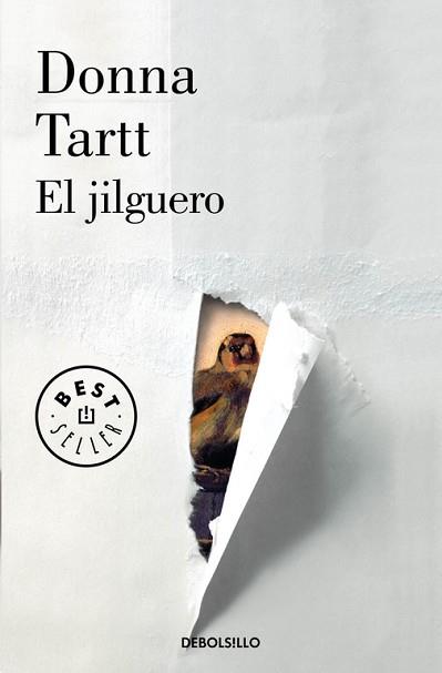 JILGUERO, EL | 9788466338837 | TARTT, DONNA | Llibreria L'Illa - Llibreria Online de Mollet - Comprar llibres online