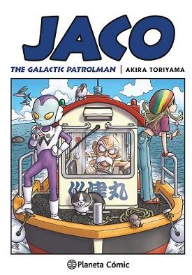 JACO CATALÁN | 9788416090211 | AKIRA TORIYAMA | Llibreria L'Illa - Llibreria Online de Mollet - Comprar llibres online