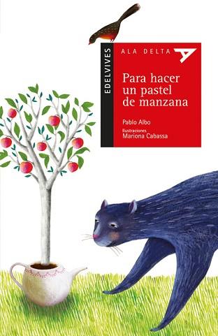 PARA HACER UN PASTEL | 9788426372673 | ALBO, PABLO | Llibreria L'Illa - Llibreria Online de Mollet - Comprar llibres online