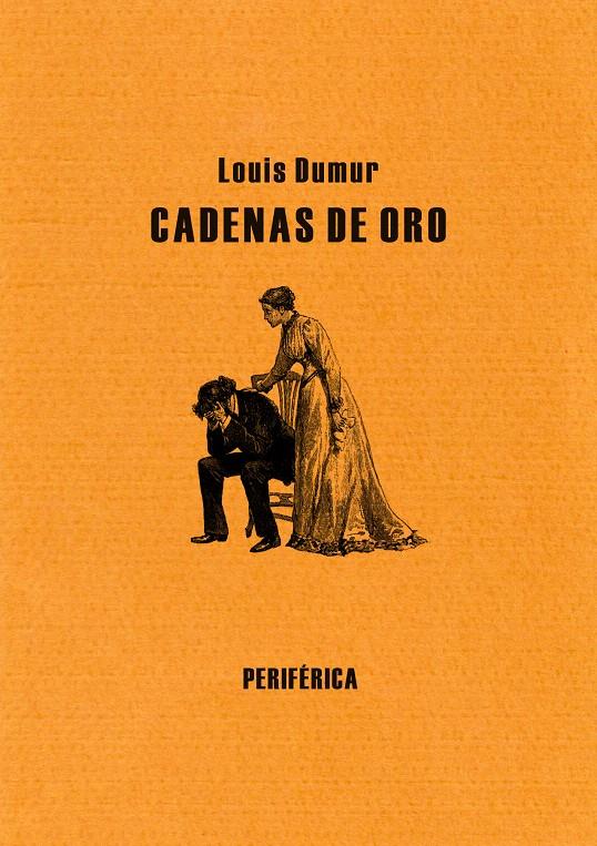 CADENAS DE ORO | 9788492865581 | DUMUR, LOUIS | Llibreria L'Illa - Llibreria Online de Mollet - Comprar llibres online