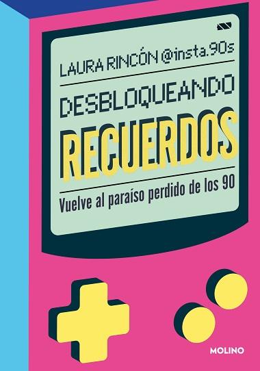 DESBLOQUEANDO RECUERDOS | 9788427242296 | RINCÓN, LAURA | Llibreria L'Illa - Llibreria Online de Mollet - Comprar llibres online