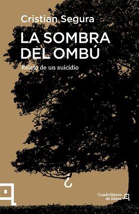 SOMBRA DEL OMBÚ, LA | 9788416012701 | SEGURA, CRISTIAN | Llibreria L'Illa - Llibreria Online de Mollet - Comprar llibres online