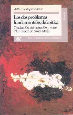 DOS PROBLEMAS FUNDAMENTALES DE LA ETICA, LOS | 9788432308000 | Llibreria L'Illa - Llibreria Online de Mollet - Comprar llibres online