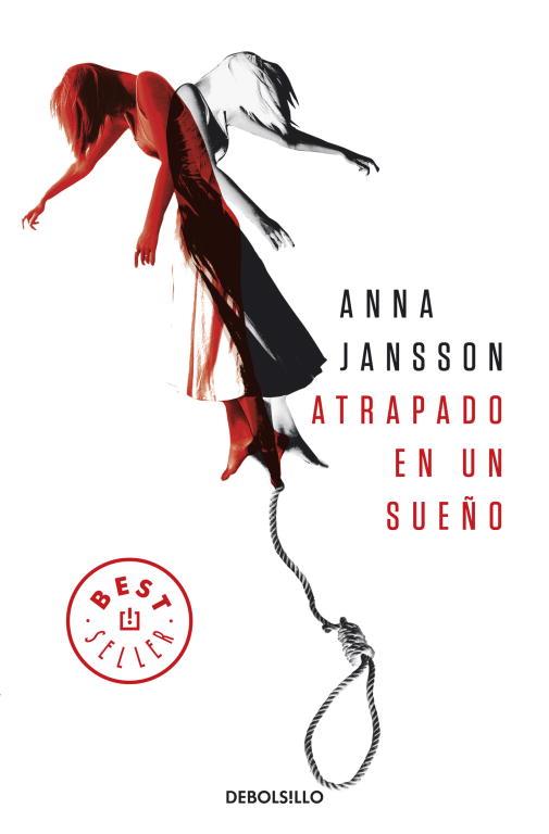 ATRAPADO EN UN SUEÑO | 9788499895871 | JANSSON, ANNA | Llibreria L'Illa - Llibreria Online de Mollet - Comprar llibres online