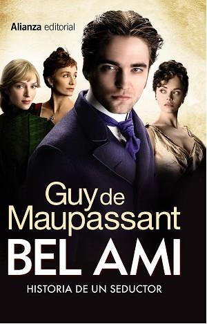 BEL AMI | 9788420609157 | MAUPASSANT, GUY DE