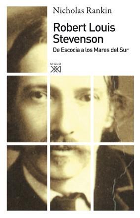 ROBERT LOUIS STEVENSON | 9788432314315 | RANKIN, NICHOLAS | Llibreria L'Illa - Llibreria Online de Mollet - Comprar llibres online