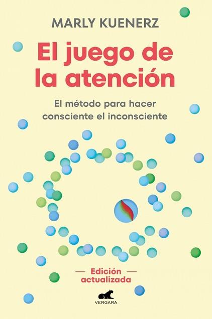 JUEGO DE LA ATENCIÓN, EL | 9788410467026 | KUENERZ, MARLY | Llibreria L'Illa - Llibreria Online de Mollet - Comprar llibres online