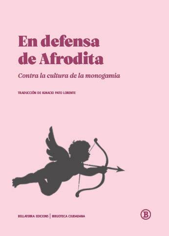 EN DEFENSA DE AFRODITA | 9788418684210 | VVAA | Llibreria L'Illa - Llibreria Online de Mollet - Comprar llibres online