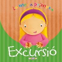 EXCURSIO | 9788499132365 | TODOLIBRO, EQUIPO | Llibreria L'Illa - Llibreria Online de Mollet - Comprar llibres online