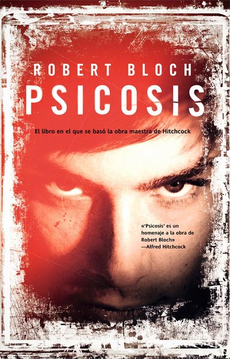 PSICOSIS | 9788498005622 | ROBERT, BLOCH | Llibreria L'Illa - Llibreria Online de Mollet - Comprar llibres online