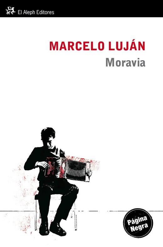 MORAVIA | 9788415325192 | LUJÁN OTERO, MARCELO | Llibreria L'Illa - Llibreria Online de Mollet - Comprar llibres online