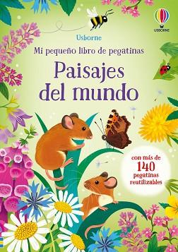 PAISAJES DEL MUNDO | 9781835402658 | YOUNG, CAROLINE | Llibreria L'Illa - Llibreria Online de Mollet - Comprar llibres online