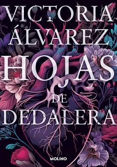 HOJAS DE DEDALERA | 9788427241596 | ÁLVAREZ, VICTORIA | Llibreria L'Illa - Llibreria Online de Mollet - Comprar llibres online