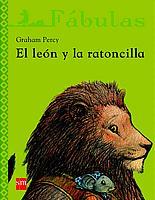 LEON Y LA RATONCILLA, EL | 9788434886766 | PERCY, GRAHAM