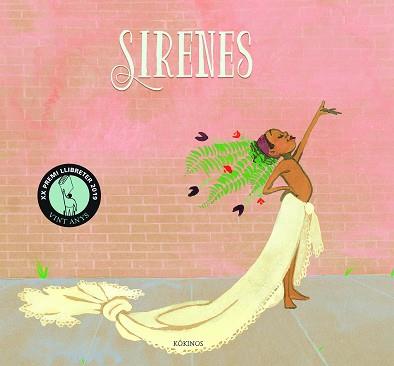 SIRENES | 9788417074883 | LOVE, JESSICA | Llibreria L'Illa - Llibreria Online de Mollet - Comprar llibres online