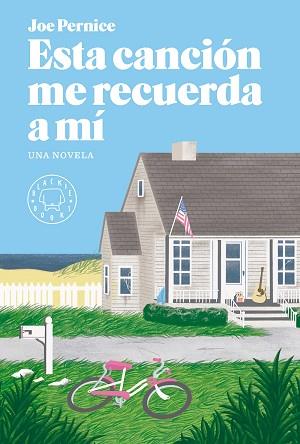 ESTA CANCIÓN ME RECUERDA A MÍ | 9788417059064 | PERNICE, JOE | Llibreria L'Illa - Llibreria Online de Mollet - Comprar llibres online