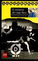 MISTERIO DEL LAGO NESS, EL | 9788434873087 | ARROU-VIGNOD, JEAN-PHILIPPE | Llibreria L'Illa - Llibreria Online de Mollet - Comprar llibres online