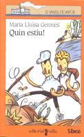 QUIN ESTIU! | 9788476298855 | GERONES, MARIA LLUISA | Llibreria L'Illa - Llibreria Online de Mollet - Comprar llibres online