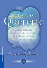 APRENDE A QUERERTE | 9788488066183 | WEGSCHEIDER-CRUSE, SHARON | Llibreria L'Illa - Llibreria Online de Mollet - Comprar llibres online