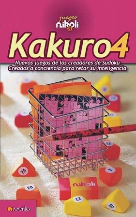 KARURO 4 | 9788497635318 | NIKOLI | Llibreria L'Illa - Llibreria Online de Mollet - Comprar llibres online