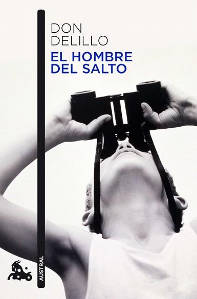 HOMBRE DEL SALTO, EL | 9788432248207 | DELILLO, DON | Llibreria L'Illa - Llibreria Online de Mollet - Comprar llibres online