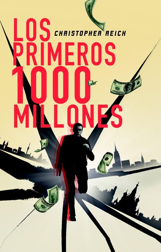 PRIMEROS MIL MILLONES, LOS | 9788498007398 | REICH, CHRISTOPHER | Llibreria L'Illa - Llibreria Online de Mollet - Comprar llibres online