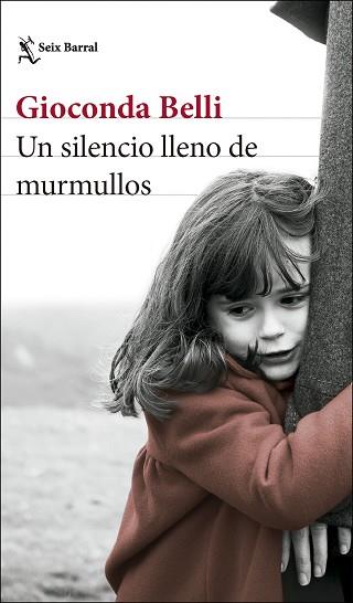 SILENCIO LLENO DE MURMULLOS, UN | 9788432244001 | BELLI, GIOCONDA | Llibreria L'Illa - Llibreria Online de Mollet - Comprar llibres online