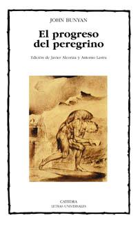 PROGRESO DEL PEREGRINO, EL | 9788437620688 | BUNYAN, JOHN | Llibreria L'Illa - Llibreria Online de Mollet - Comprar llibres online