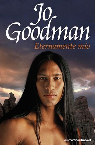 ETERNAMENTE MIO | 9788408081364 | GOODMAN, JO | Llibreria L'Illa - Llibreria Online de Mollet - Comprar llibres online