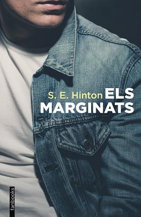 MARGINATS, ELS | 9788419150523 | HINTON, S. E. | Llibreria L'Illa - Llibreria Online de Mollet - Comprar llibres online