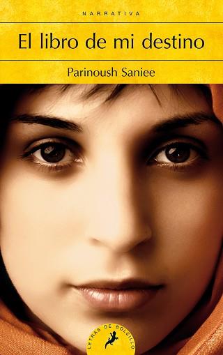 LIBRO DE MI DESTINO, EL | 9788498387896 | SANIEE, PARINOUSH | Llibreria L'Illa - Llibreria Online de Mollet - Comprar llibres online