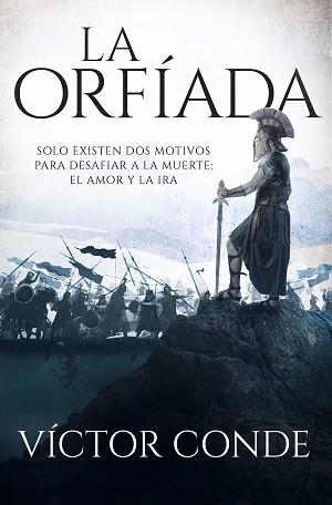 ORFÍADA, LA | 9788401018954 | CONDE, VICTOR | Llibreria L'Illa - Llibreria Online de Mollet - Comprar llibres online