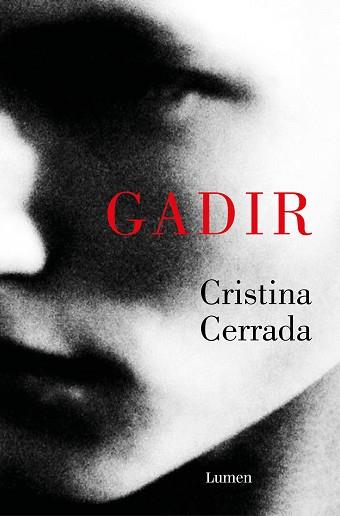 GADIR | 9788426430618 | CERRADA, CRISTINA | Llibreria L'Illa - Llibreria Online de Mollet - Comprar llibres online