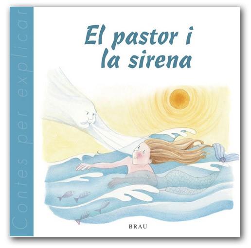 PASTOR I LA SIRENA, EL | 9788495946577 | FELIX, JENAR | Llibreria L'Illa - Llibreria Online de Mollet - Comprar llibres online