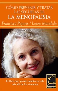 MENOPAUSIA, LA | 9788496423527 | PAJARES, FRANCISCO | Llibreria L'Illa - Llibreria Online de Mollet - Comprar llibres online