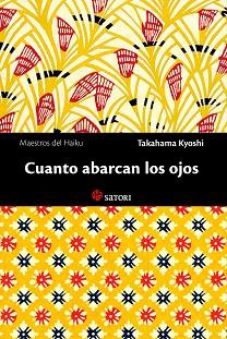 CUANTO ABARCAN LOS OJOS | 9788494746796 | TAKAHAMA, KYOSHI; | Llibreria L'Illa - Llibreria Online de Mollet - Comprar llibres online