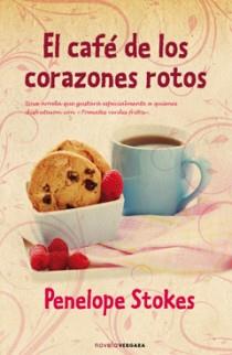 CAFE DE LOS CORAZONES ROTOS, EL | 9788466644730 | STOKES, PENELOPE | Llibreria L'Illa - Llibreria Online de Mollet - Comprar llibres online