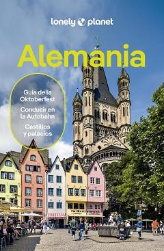 ALEMANIA 7 | 9788408288367 | SCHULTE-PEEVERS, ANDREA/DI DUCA, MARC/DIFO, HARMONY/HAYWOOD, ANTHONY/MCNAUGHTAN, HUGH/RAGOZIN, LEONI | Llibreria L'Illa - Llibreria Online de Mollet - Comprar llibres online