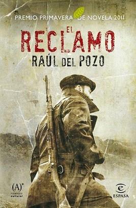 RECLAMO, EL | 9788467036183 | POZO, RAUL DEL | Llibreria L'Illa - Llibreria Online de Mollet - Comprar llibres online